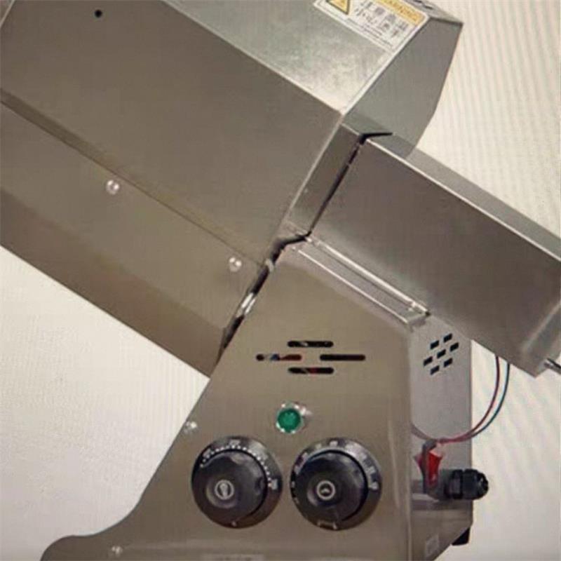 Roasted Nut Mix - Roestvrijstalen elektrische notenbrander Machine Kastanje Koffieboon
