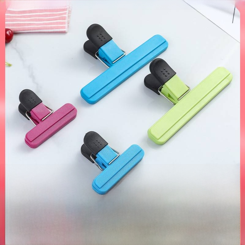 Food Snacks Brands - Keukenorganizer Seal Clip Hulpmiddel voor het