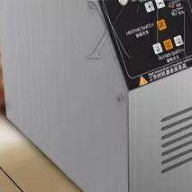 Roasted Nut Mix - Elektrische droog- en roostmachine voor pinda's,