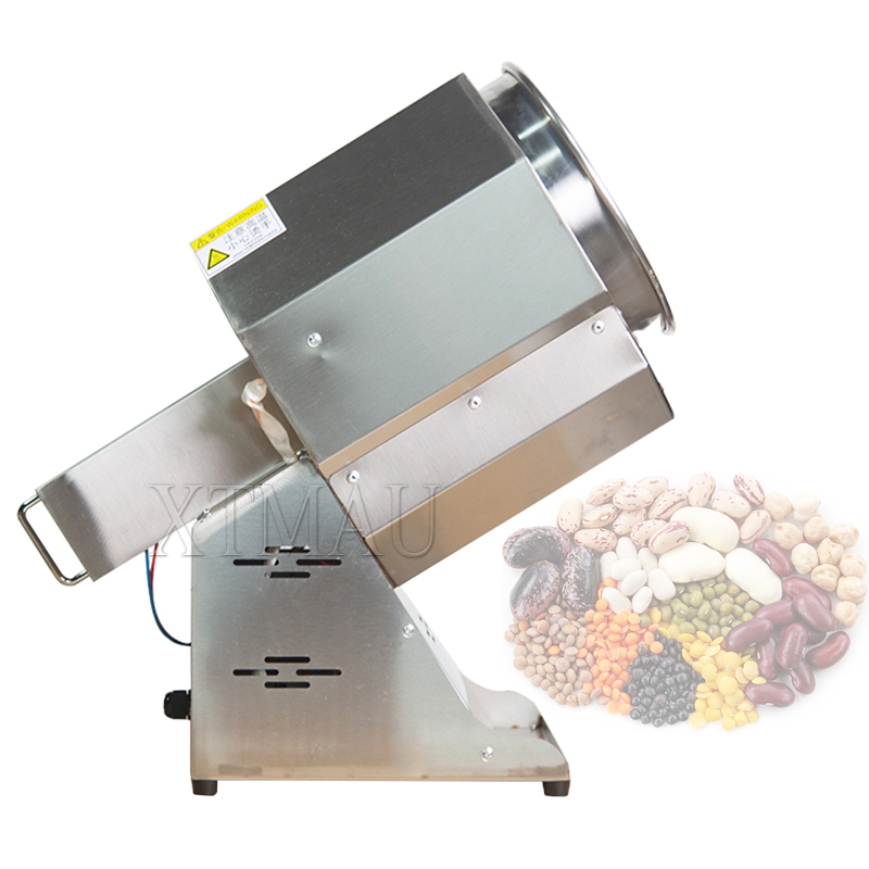 Trommelrooster voor pinda's, k - Roasted Nut Mix recensie en prijs