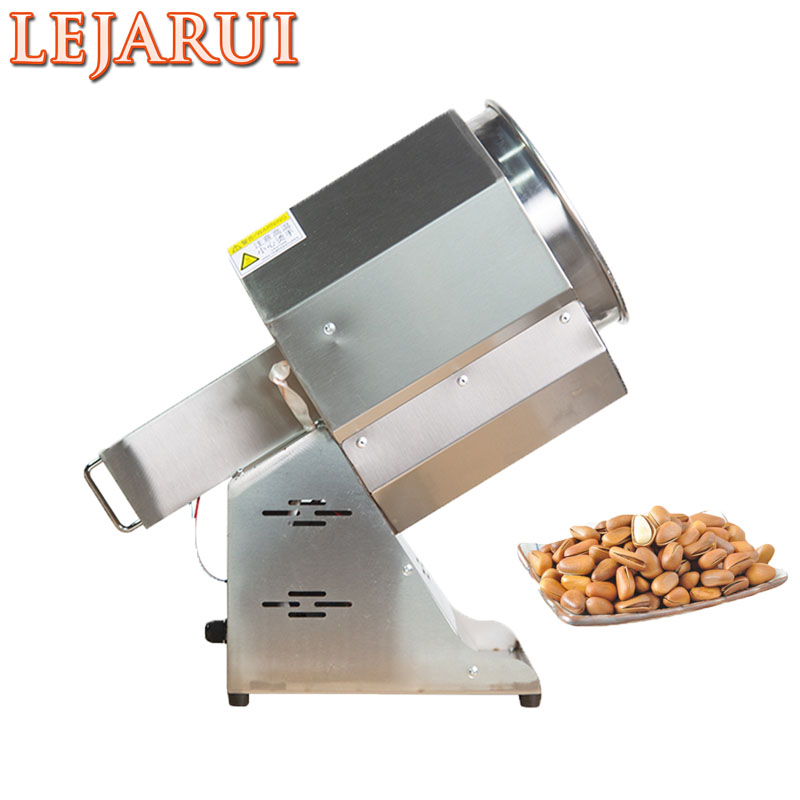 Multifunctionele koffiebonenro - Roasted Nut Mix recensie en prijs