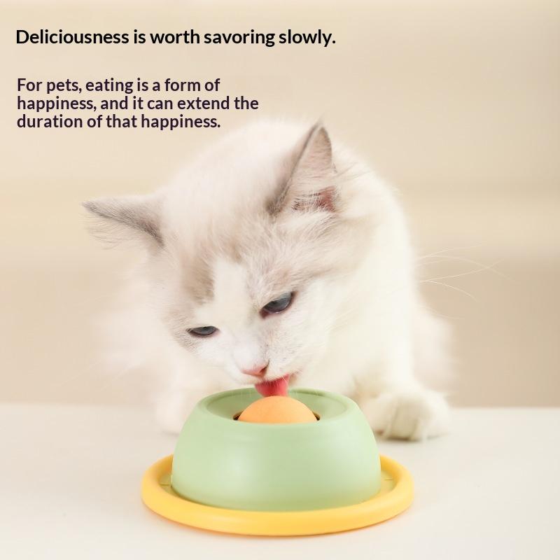 Pet Lick Mat Yoghurt Likplaat  - Food Snacks Healthy recensie en prijs