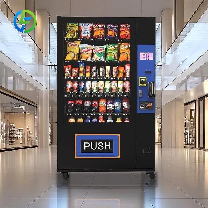 FL Aangepaste Koude Gezonde Et - Food Snacks Healthy recensie en prijs