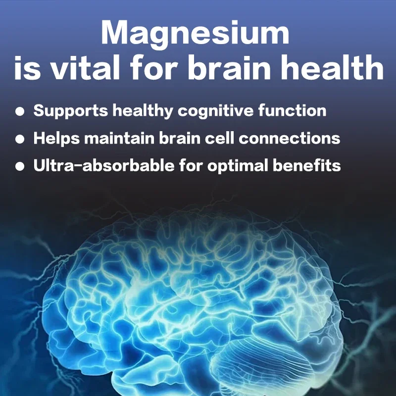 Magnesium L-Dreonaat Supplemen - Food Zinc recensie en prijs