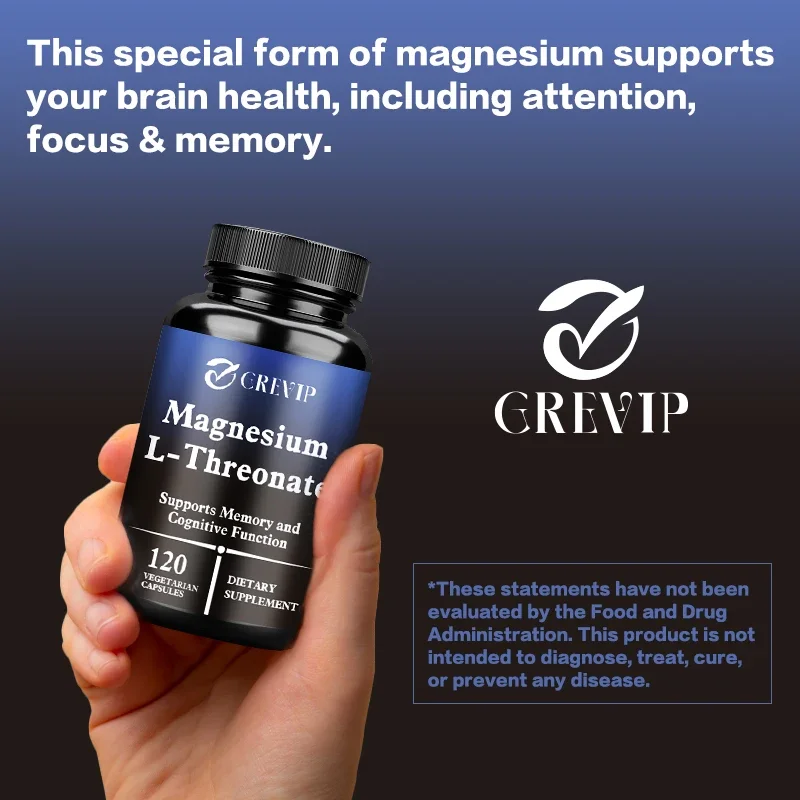 Magnesium L-Dreonaat Supplemen - Food Zinc recensie en prijs