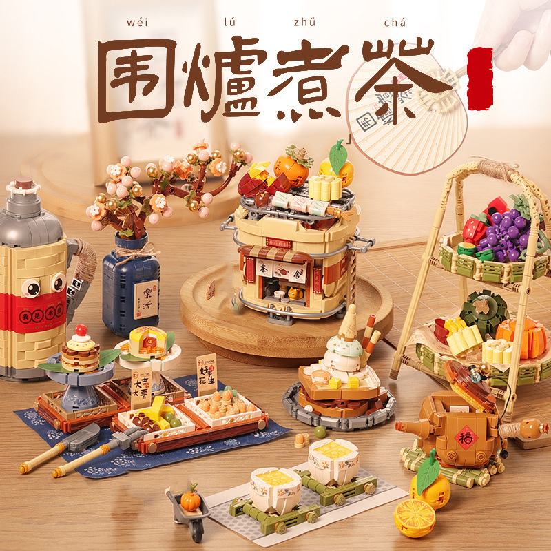 China Culture Heerlijk Eten Mi - Food Snacks Brands recensie en prijs