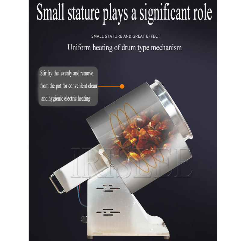 Nootrooster, pinda-, cashewnot - Roasted Nut Mix recensie en prijs