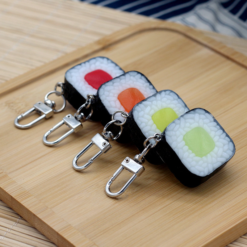 Gesimuleerde voedsel hanger PV - Food Zinc recensie en prijs