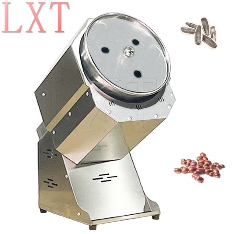 Roestvrijstalen elektrische no - Roasted Nut Mix recensie en prijs