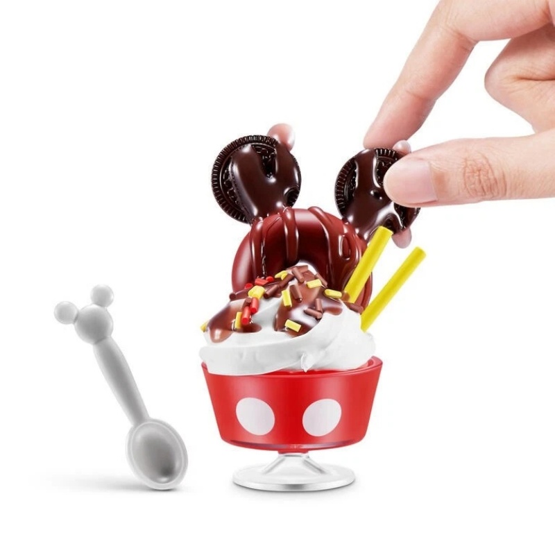 ZURU Mini Brands Create Disney - Food Snacks Brands recensie en prijs