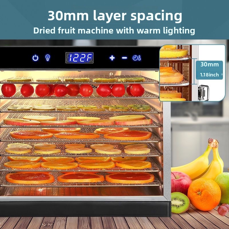 Intelligente timing elektrisch - Food Snacks Healthy recensie en prijs