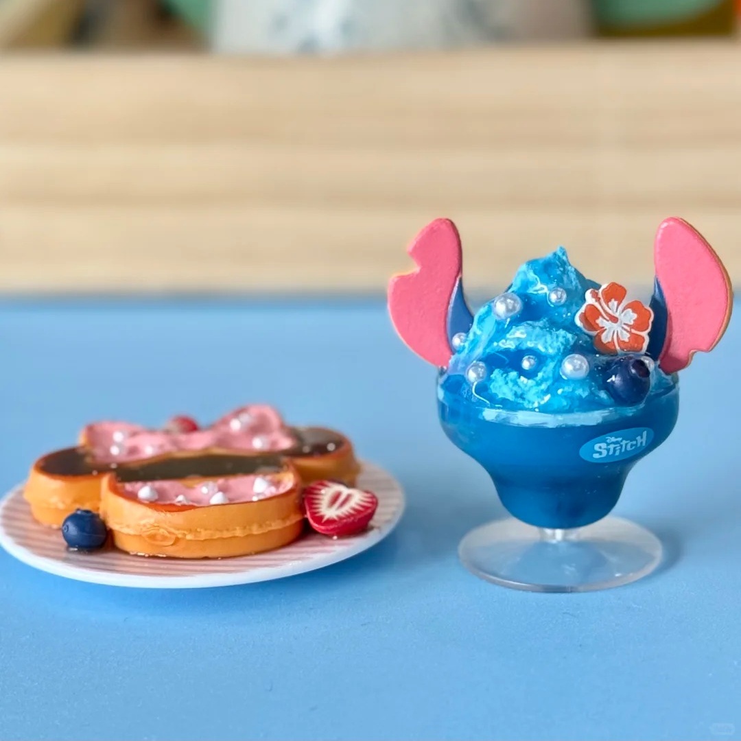 ZURU Mini Brands Create Disney - Food Snacks Brands recensie en prijs