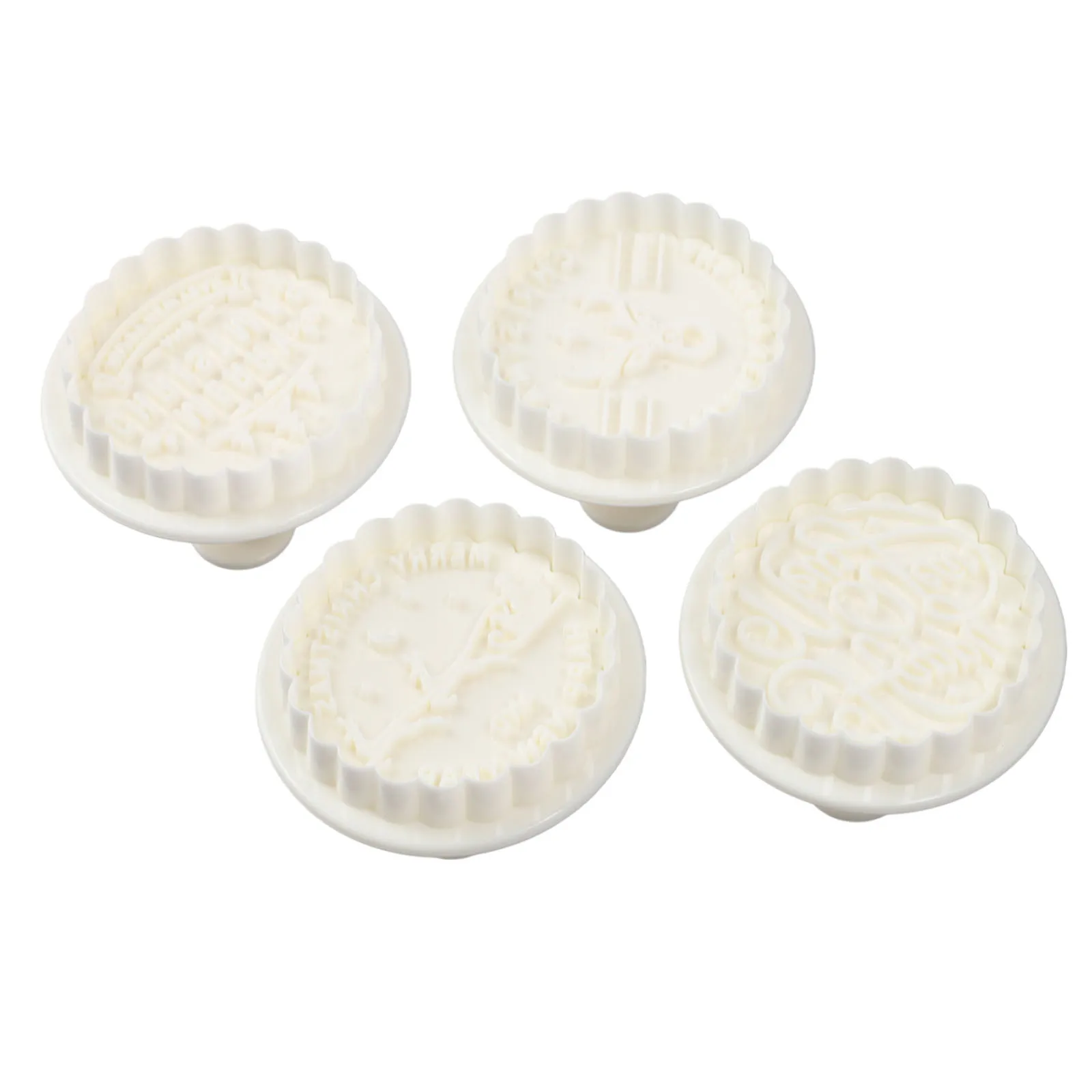 Kerst Kerstkoekjesvormer 3D Ko - Food Snacks Healthy recensie en prijs
