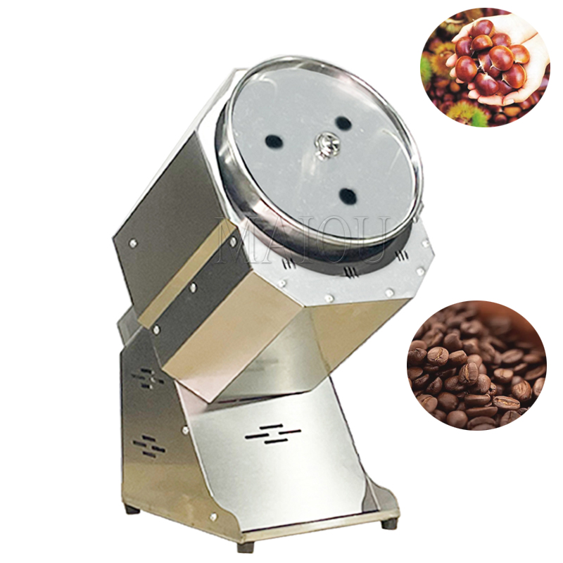 Roestvrijstalen elektrische 15 - Roasted Nut Mix recensie en prijs