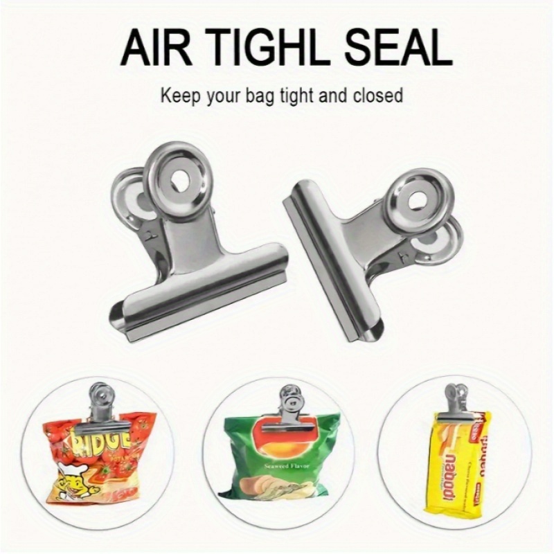 Set van 13 stuks inclusief cli - Food Snacks At Home recensie en prijs