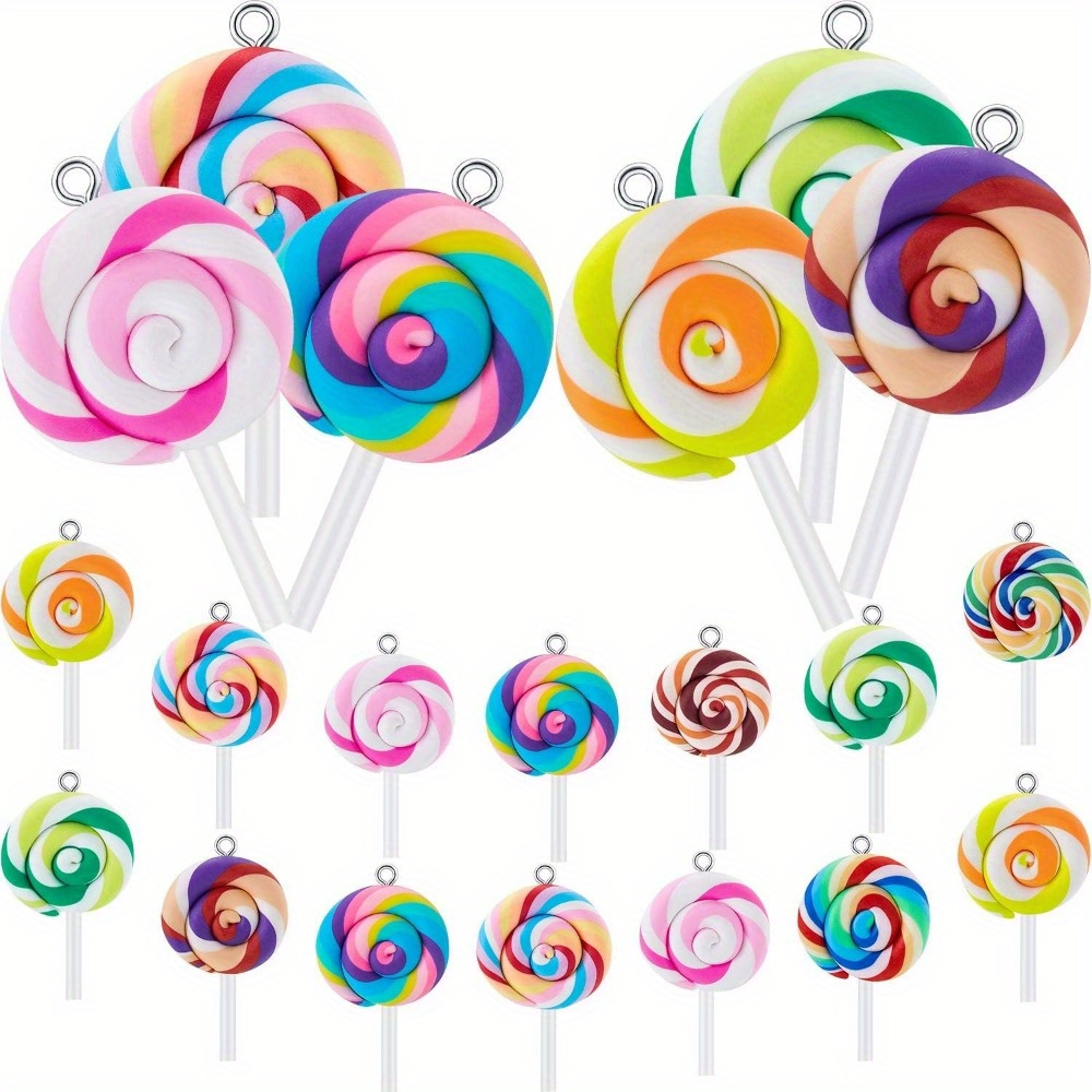 3/9/18pcs Multi-color Zachte K - Food Zinc recensie en prijs