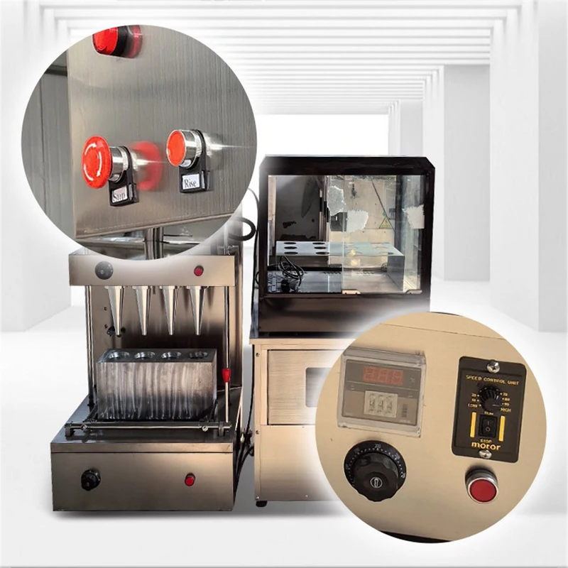 Populaire machine, oven, comme - Food Snacks Healthy recensie en prijs