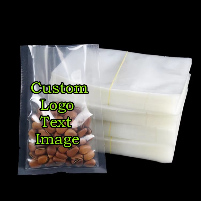 100 stuks open bovenkant trans - Food Snacks Brands recensie en prijs