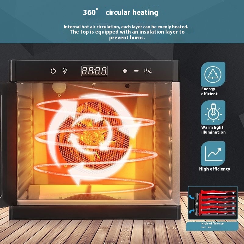 Intelligente timing elektrisch - Food Snacks Healthy recensie en prijs