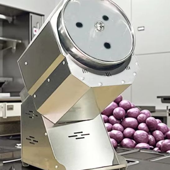 Koffiebonen bakmachine Sesam P - Roasted Nut Mix recensie en prijs