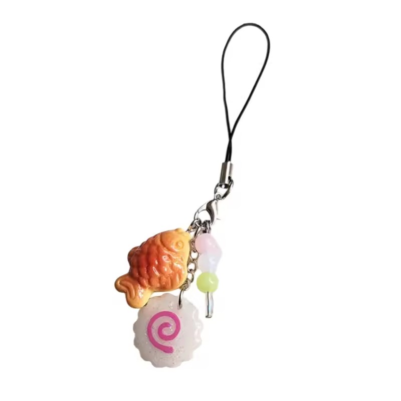 Prachtige voedsel Taiyaki Naru - Food Zinc recensie en prijs
