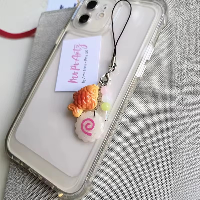 Prachtige voedsel Taiyaki Naru - Food Zinc recensie en prijs