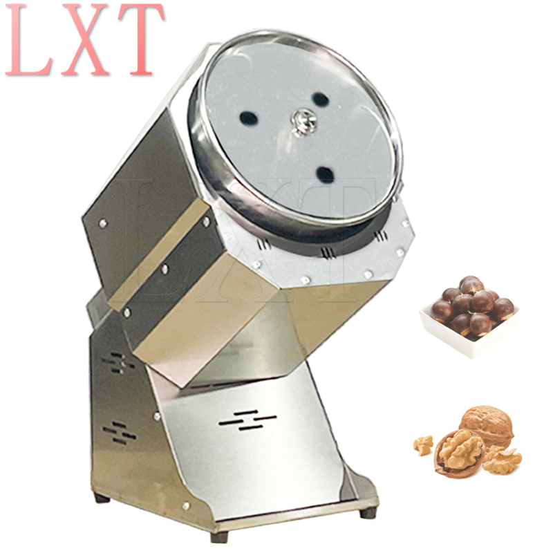 Elektrische bakmachine voor ca - Roasted Nut Mix recensie en prijs